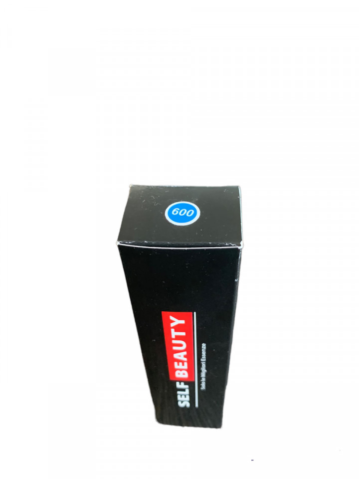 600 - Profumo Equivalente Uomo (Eau de Parfum) 50 ML
