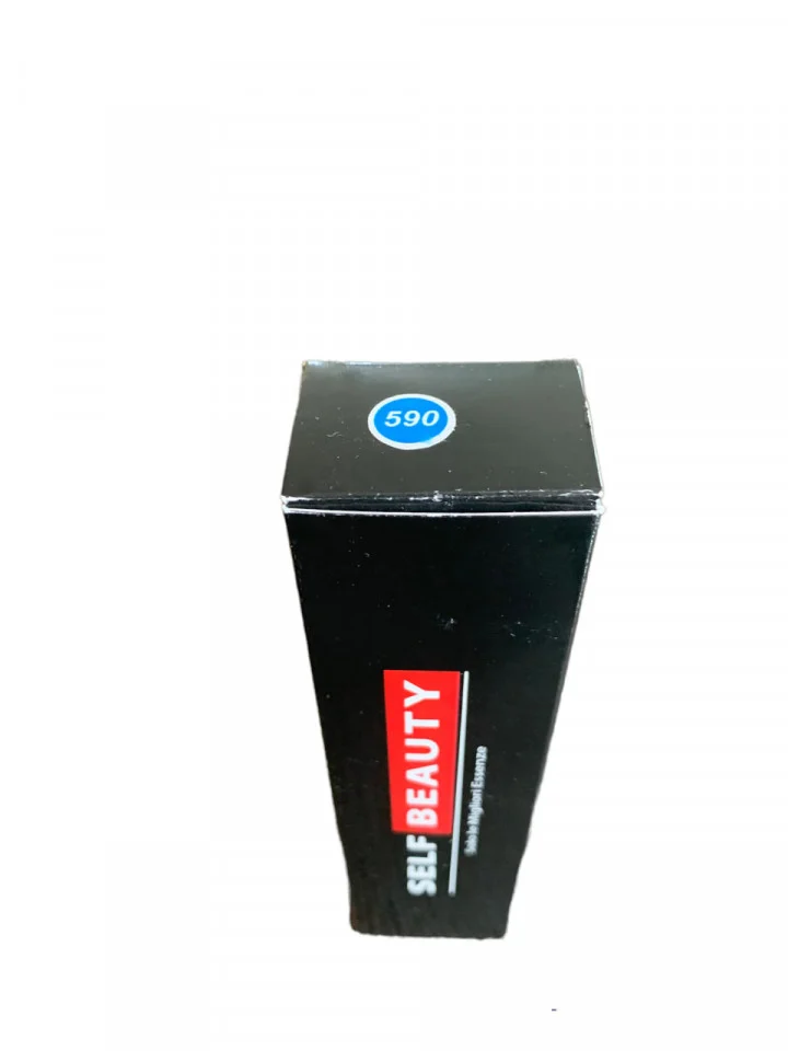 590 - Profumo Equivalente Uomo (Eau de Parfum) 50 ML