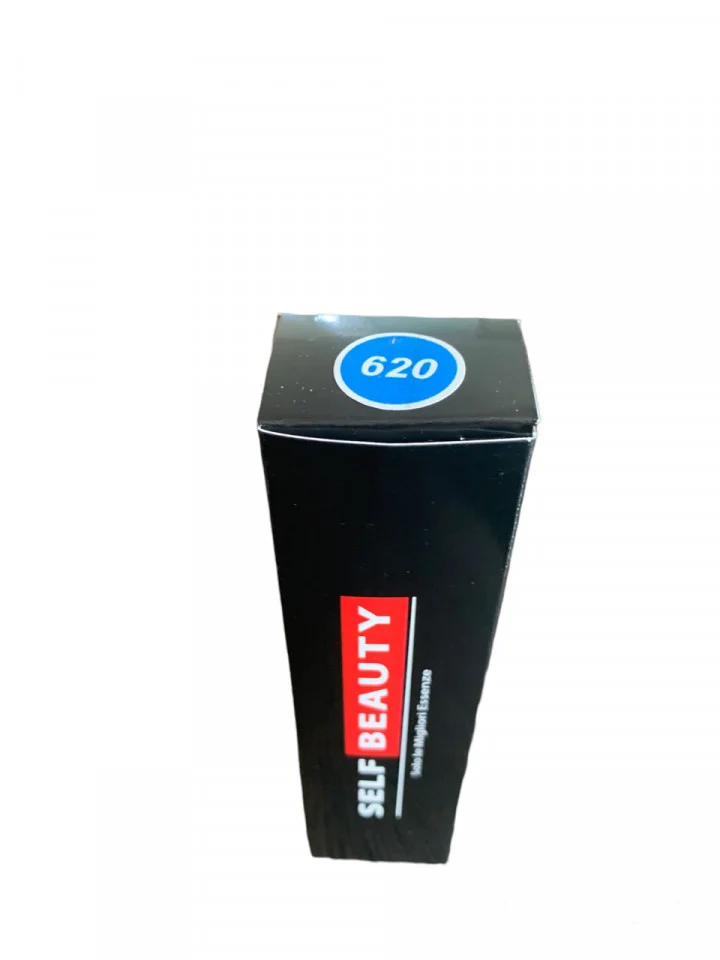 620 - Profumo Equivalente Uomo (Eau de Parfum) 50 ML