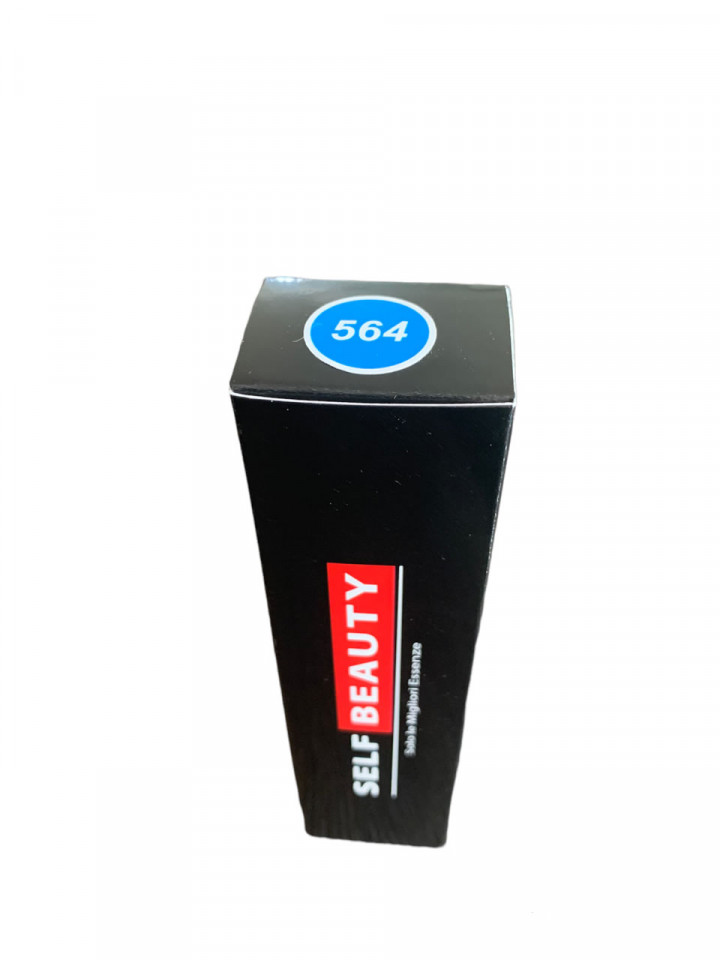 564 - Profumo Equivalente Uomo (Eau de Parfum) 50 ML