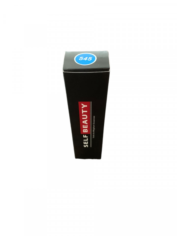 545 - Profumo Equivalente Uomo (Eau de Parfum) 50 ML