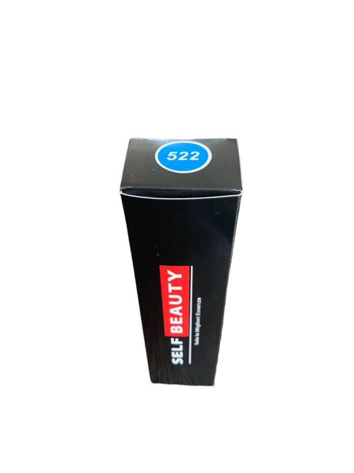 522 - Profumo Equivalente Uomo (Eau de Parfum) 50 ML