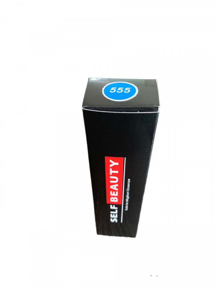 555 - Profumo Equivalente Uomo (Eau de Parfum) 50 ML