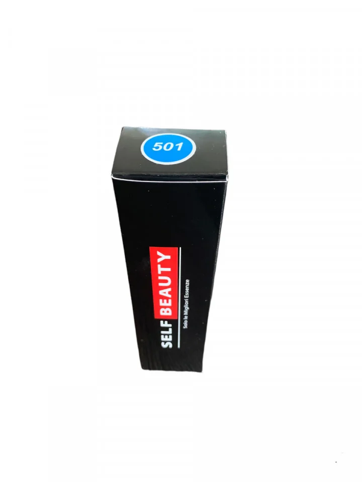501 - Profumo Equivalente Uomo (Eau de Parfum) 50 ML