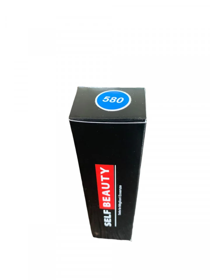 580 - Profumo Equivalente Uomo (Eau de Parfum) 50 ML